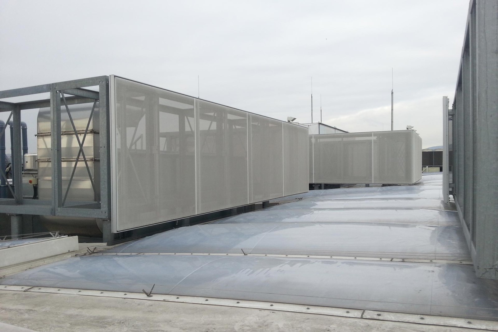 Тентові вироби 1